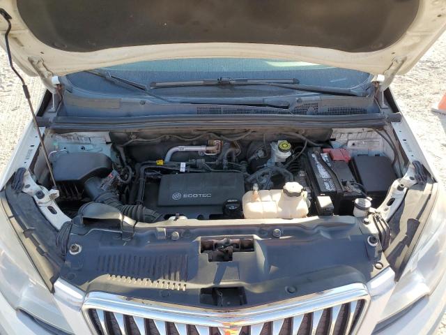 Photo 12 from auction – 2015 BUICK ENCORE with VIN KL4CJASBXFB216993