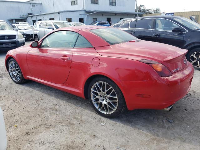 Photo 2 from auction – 2005 LEXUS SC 430 with VIN JTHFN48Y450065050