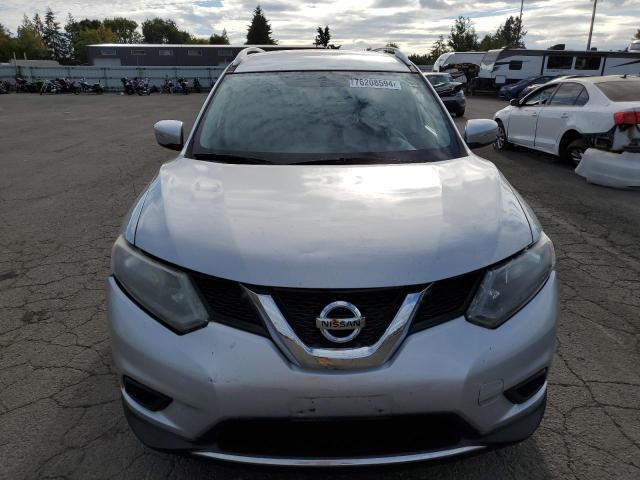 Photo 5 from auction – 2015 NISSAN ROGUE S with VIN KNMAT2MV0FP550215