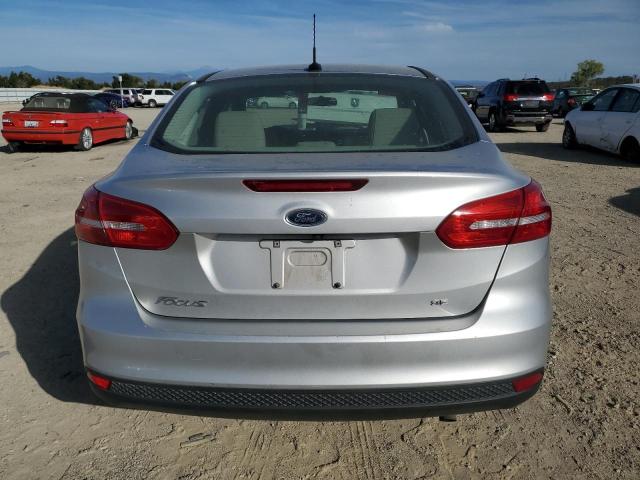 Photo 6 from auction – 2018 FORD FOCUS SE with VIN 1FADP3F26JL252638