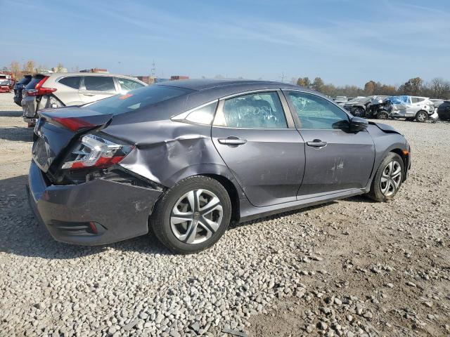 Photo 3 from auction – 2016 HONDA CIVIC LX with VIN 19XFC2F53GE023645