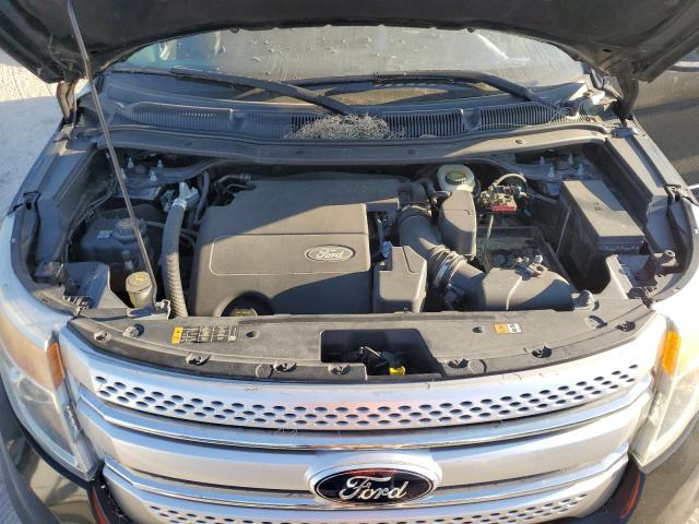 Photo 12 from auction – 2013 FORD EXPLORER X with VIN 1FM5K8D84DGC21589