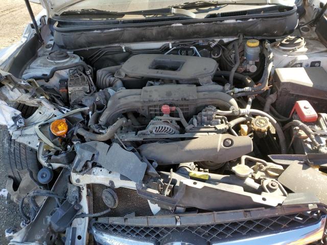 Photo 11 from auction – 2010 SUBARU LEGACY 2.5 with VIN 4S3BMBC61A3226184