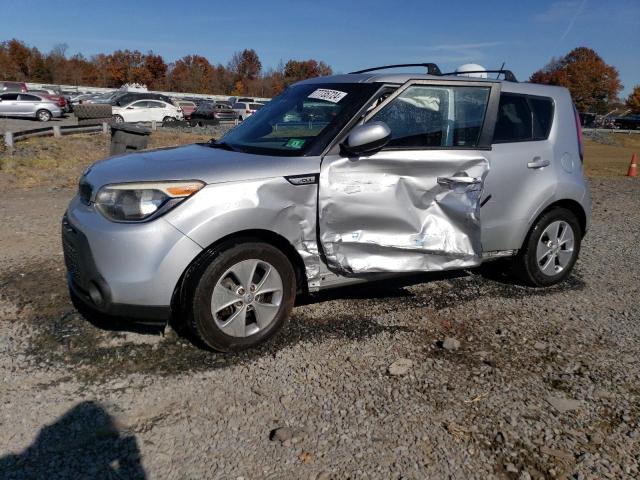 KIA SOUL 2015 مع رقم تعريف المركبة KNDJN2A29F7794322 - صورة من المزاد