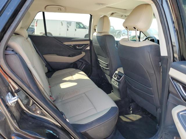 Photo 11 from auction – 2024 SUBARU OUTBACK LI with VIN 4S4BTANC1R3284965