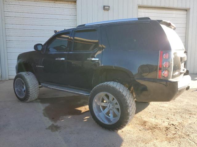 Photo 2 from auction – 2008 GMC YUKON DENA with VIN 1GKFK63838J134391