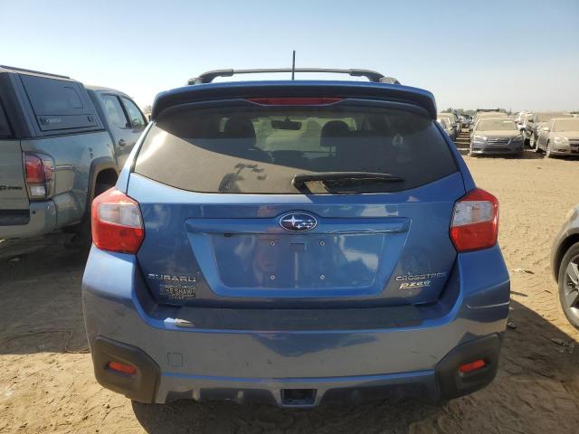 Photo 6 from auction – 2017 SUBARU CROSSTREK with VIN JF2GPABC1HH248621