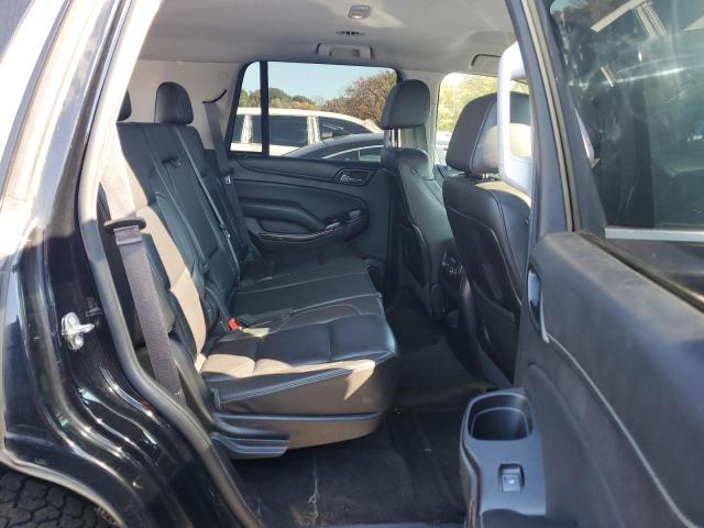 Photo 11 from auction – 2016 GMC YUKON SLT with VIN 1GKS2BKC6GR214412