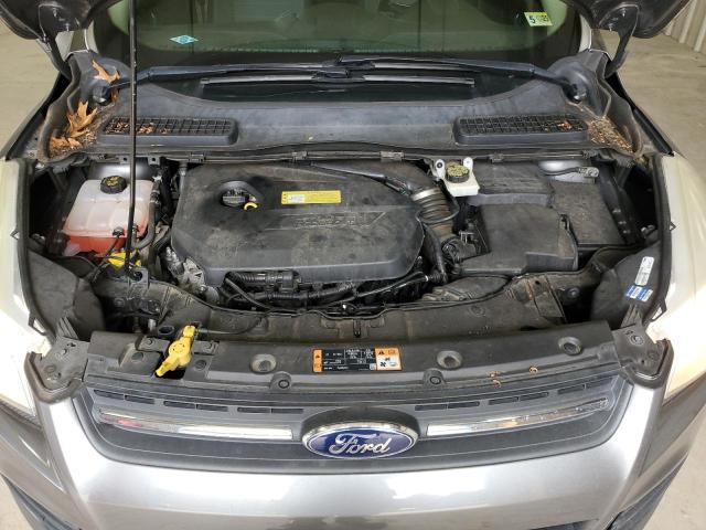 Photo 12 from auction – 2014 FORD ESCAPE SE with VIN 1FMCU0GX4EUC09435