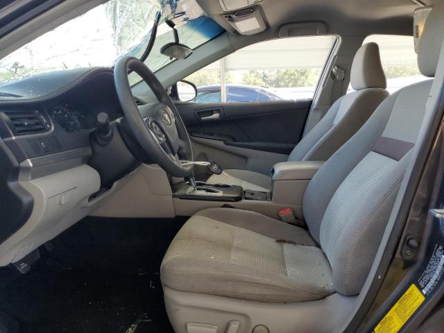 Photo 7 from auction – 2012 TOYOTA CAMRY BASE with VIN 4T1BF1FK1CU084554