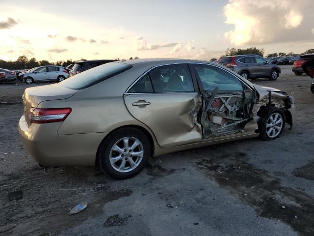 Photo 3 from auction – 2011 TOYOTA CAMRY BASE with VIN 4T1BF3EK9BU615429
