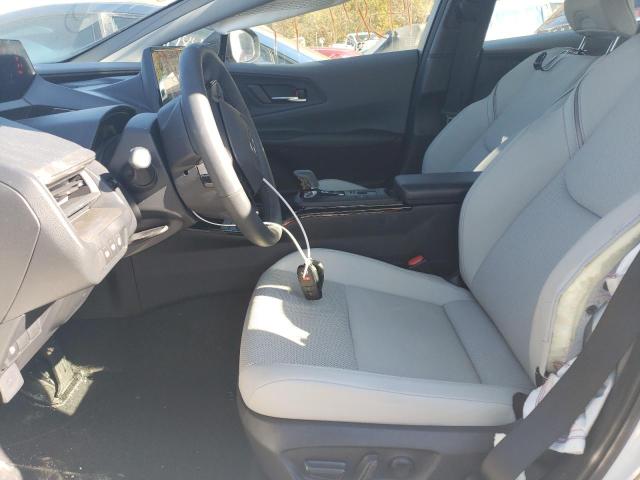 Photo 7 from auction – 2023 TOYOTA PRIUS LE with VIN JTDACAAU3P3012249