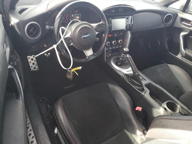 Photo 8 from auction – 2017 SUBARU BRZ 2.0 LI with VIN JF1ZCAC14H9605452