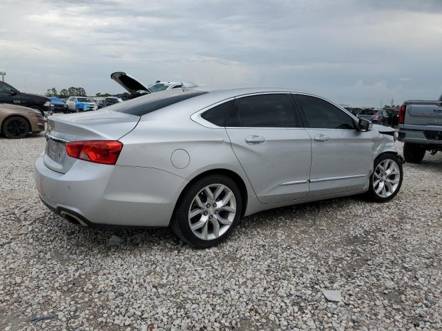 Photo 3 from auction – 2016 CHEVROLET IMPALA LTZ with VIN 2G1145S38G9122062