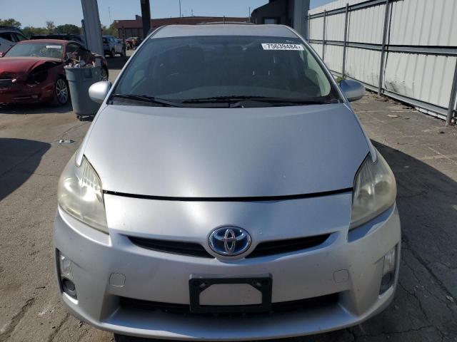 Photo 5 from auction – 2011 TOYOTA PRIUS with VIN JTDKN3DU6B5325718