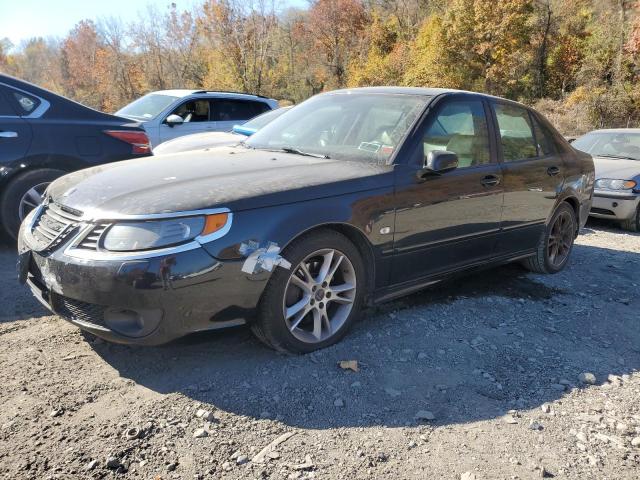 SAAB 9-5 2.3T 2008 with VIN YS3ED49G283511570 - Photo from auction