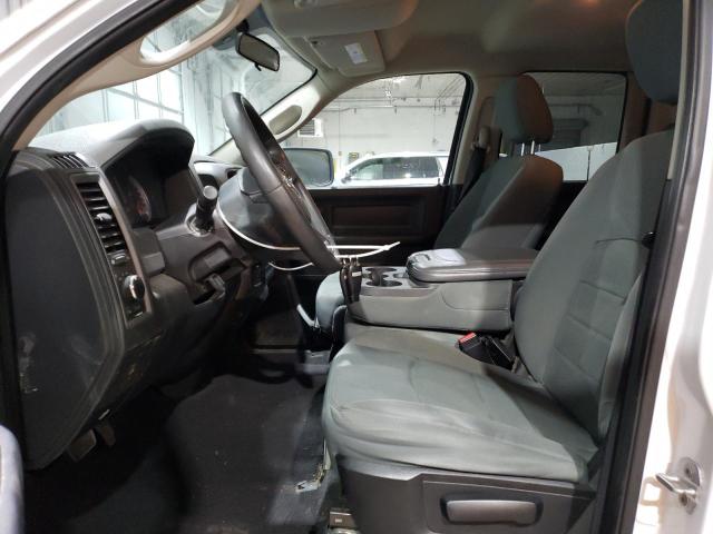 Photo 7 from auction – 2013 RAM 1500 ST with VIN 1C6RR7FG1DS592908