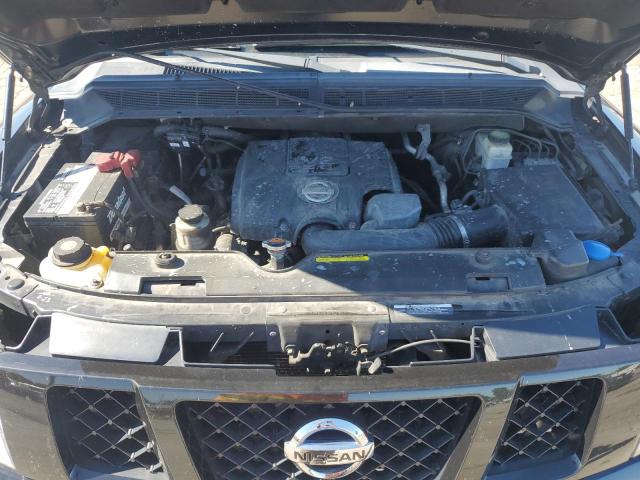 Photo 12 from auction – 2013 NISSAN ARMADA SV with VIN 5N1AA0NC2DN608188