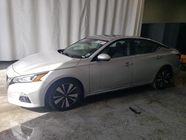 Photo 1 from auction – 2020 NISSAN ALTIMA SL with VIN 1N4BL4EV3LC222603