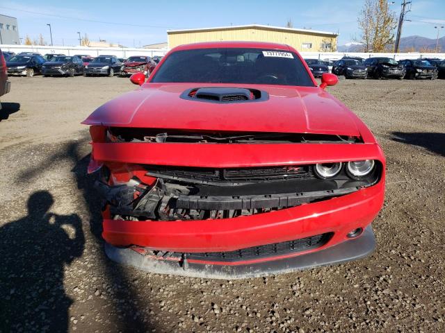 Photo 5 from auction – 2020 DODGE CHALLENGER with VIN 2C3CDZBT8LH217510