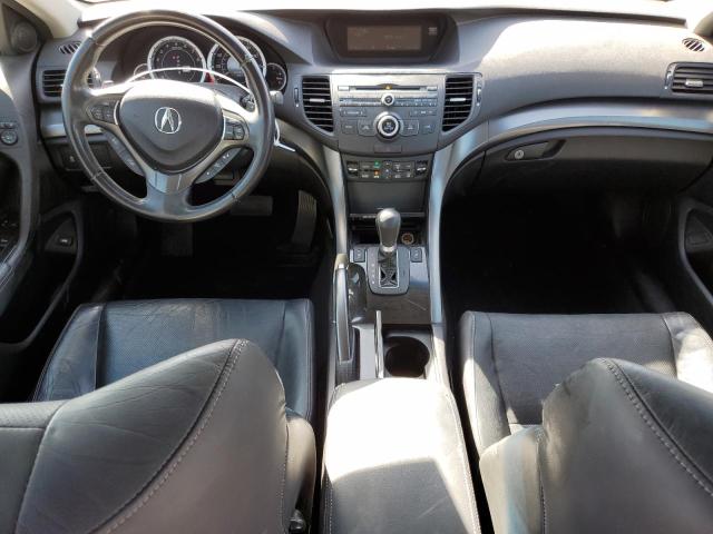 Photo 8 from auction – 2013 ACURA TSX with VIN JH4CU2F48DC003528