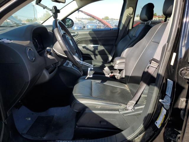 Photo 7 from auction – 2016 JEEP COMPASS LA with VIN 1C4NJDEB1GD772160