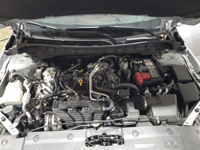 Photo 11 from auction – 2024 NISSAN ALTIMA SV with VIN 1N4BL4DVXRN338668