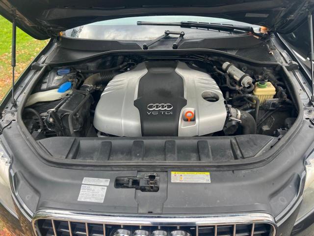 Photo 7 from auction – 2013 AUDI Q7 PREMIUM with VIN WA1LMAFE6DD01109