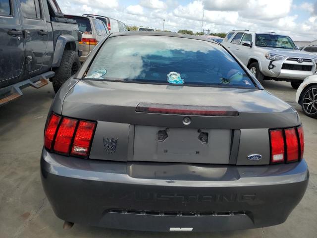 Фото 6 с аукциона – 2003 FORD MUSTANG с VIN 1FAFP40403F315520