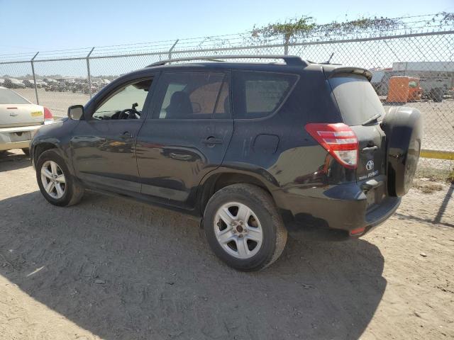Photo 2 from auction – 2010 TOYOTA RAV4 with VIN 2T3BF4DV4AW030703