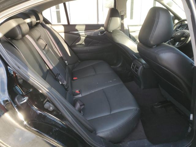Photo 10 from auction – 2017 INFINITI Q50 PREMIU with VIN JN1EV7AR1HM830037
