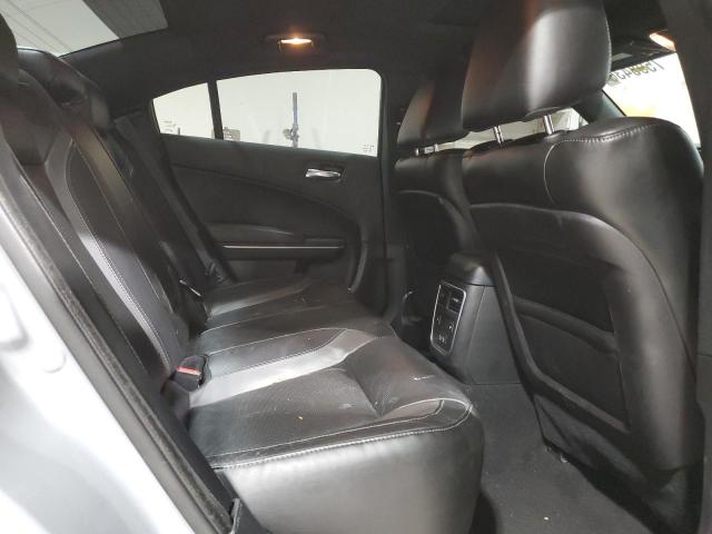 Photo 10 from auction – 2022 DODGE CHARGER SX with VIN 2C3CDXBG8NH169257