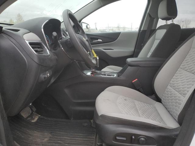Photo 7 from auction – 2019 CHEVROLET EQUINOX LT with VIN 2GNAXUEV2K6269811