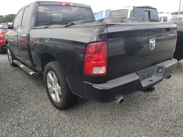 Photo 2 from auction – 2012 DODGE RAM 1500 S with VIN 1C6RD6FTXCS169202