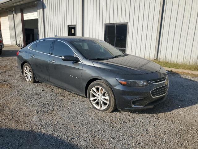 Photo 4 from auction – 2017 CHEVROLET MALIBU LT with VIN 1G1ZE5ST3HF174756