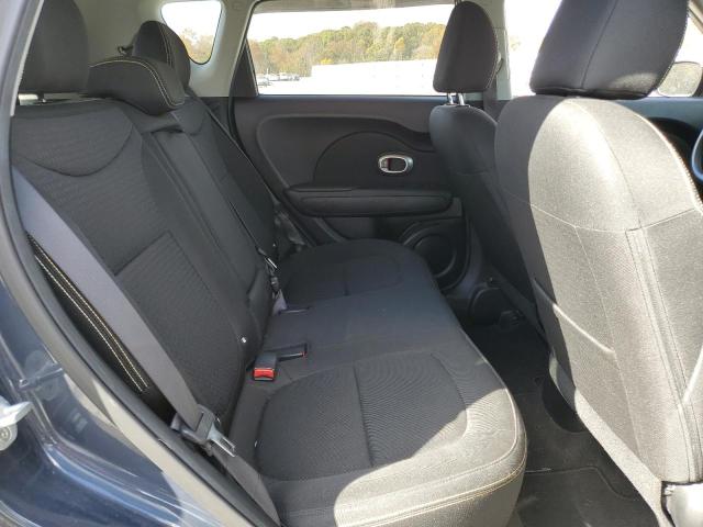 Photo 11 from auction – 2015 KIA SOUL + with VIN KNDJP3A50F7116164