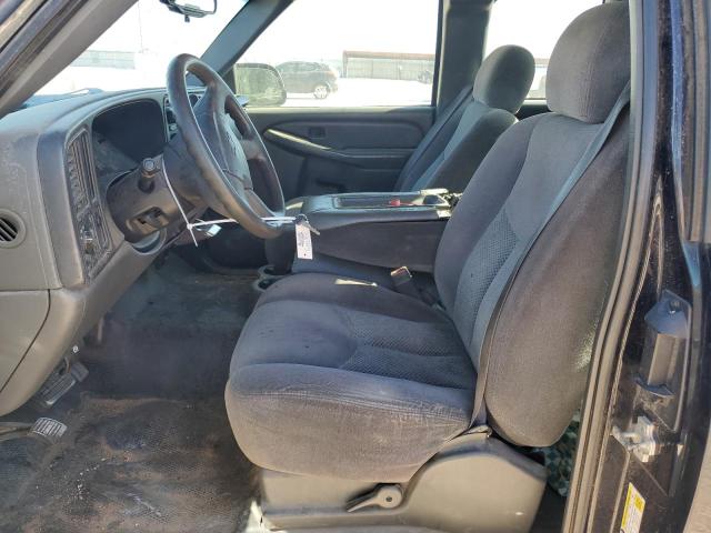 Photo 7 from auction – 2007 CHEVROLET silverado with VIN 1GCEC19V07Z193452