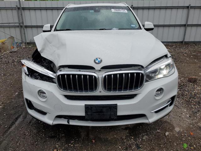 Photo 5 from auction – 2016 BMW X5 SDRIVE3 with VIN 5UXKR2C54G0R69701