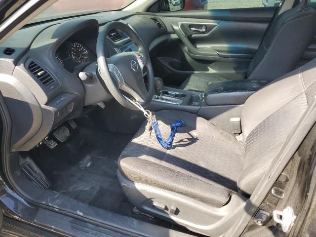 Photo 7 from auction – 2017 NISSAN ALTIMA 2.5 with VIN 1N4AL3AP8HC246156