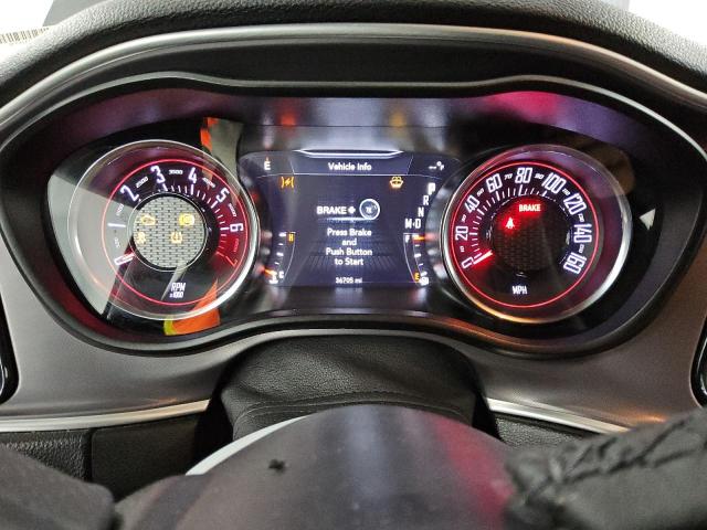 Zdjęcie 9 z aukcji – 2022 DODGE CHALLENGER z VIN 2C3CDZJG6NH254398