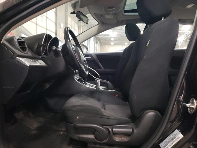 Photo 7 from auction – 2013 MAZDA 3 I with VIN JM1BL1L73D1726319