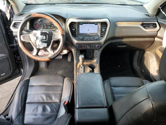 Photo 8 from auction – 2017 GMC ACADIA DEN with VIN 1GKKNXLS7HZ118929