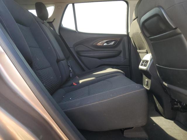 Photo 11 from auction – 2018 GMC TERRAIN SL with VIN 3GKALTEV1JL373333