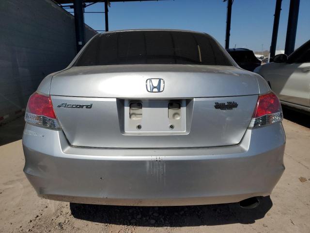 Photo 6 from auction – 2008 HONDA ACCORD EX with VIN JHMCP26718C048155