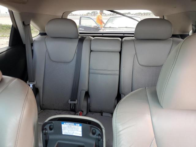Photo 10 from auction – 2014 LEXUS RX 350 with VIN 2T2ZK1BA2EC134787