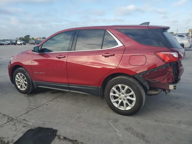 Photo 2 from auction – 2018 CHEVROLET EQUINOX LT with VIN 2GNAXJEV2J6242833