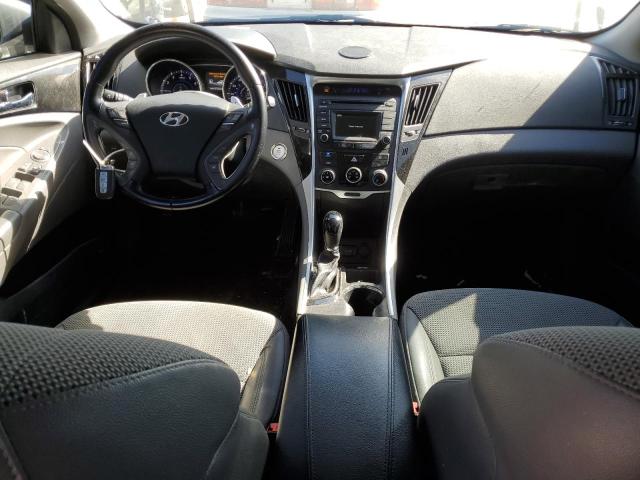 Zdjęcie 8 z aukcji – 2014 HYUNDAI SONATA SE z VIN 5NPEC4AC3EH851863