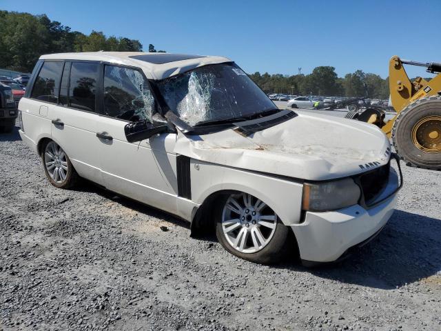 Photo 4 from auction – 2010 LAND ROVER RANGE ROVE with VIN SALMF1D49AA312227