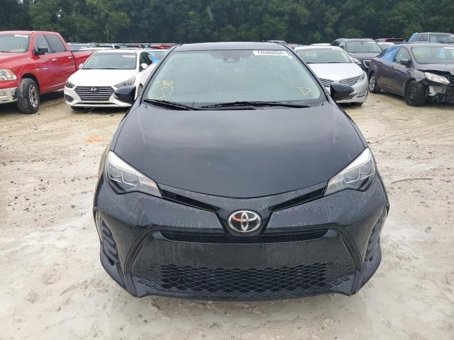 Photo 5 from auction – 2019 TOYOTA COROLLA L with VIN 2T1BURHE4KC175572