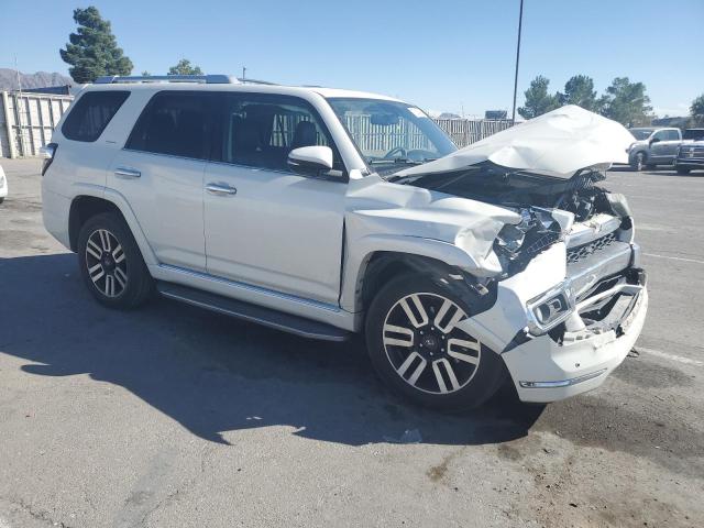 Photo 4 from auction – 2017 TOYOTA 4RUNNER SR with VIN JTEZU5JR4H5156543